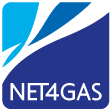 Logo Net4GAS